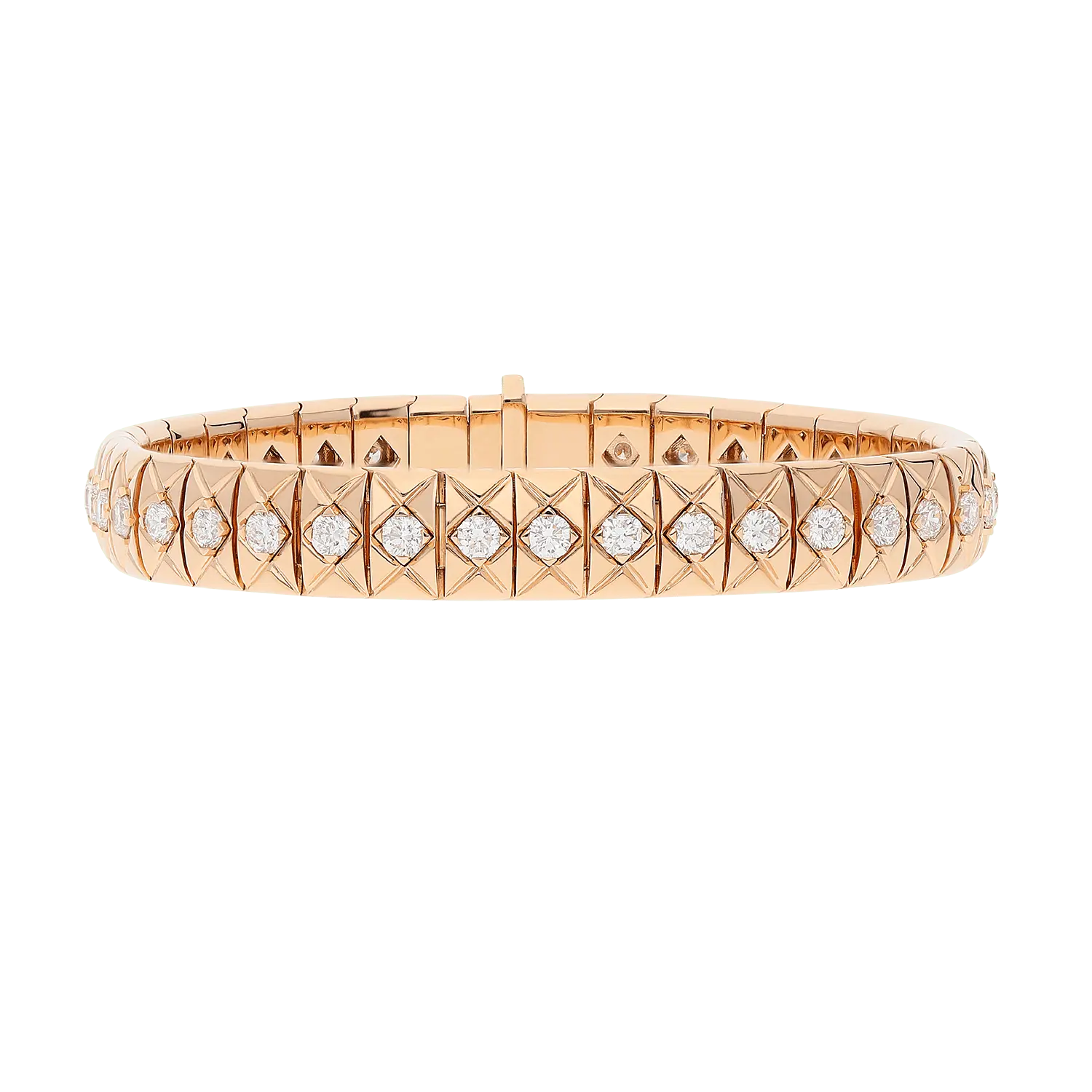 Bracelet BR10664L/W - R - Lenti1963