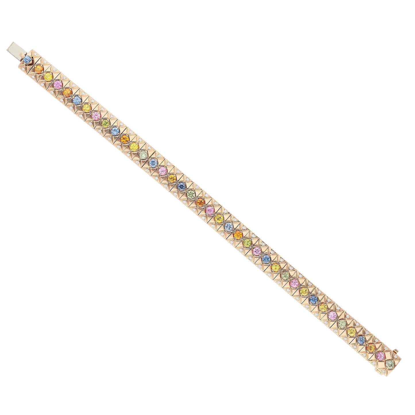 Bracelet BR10664/ZW - R - Lenti1963