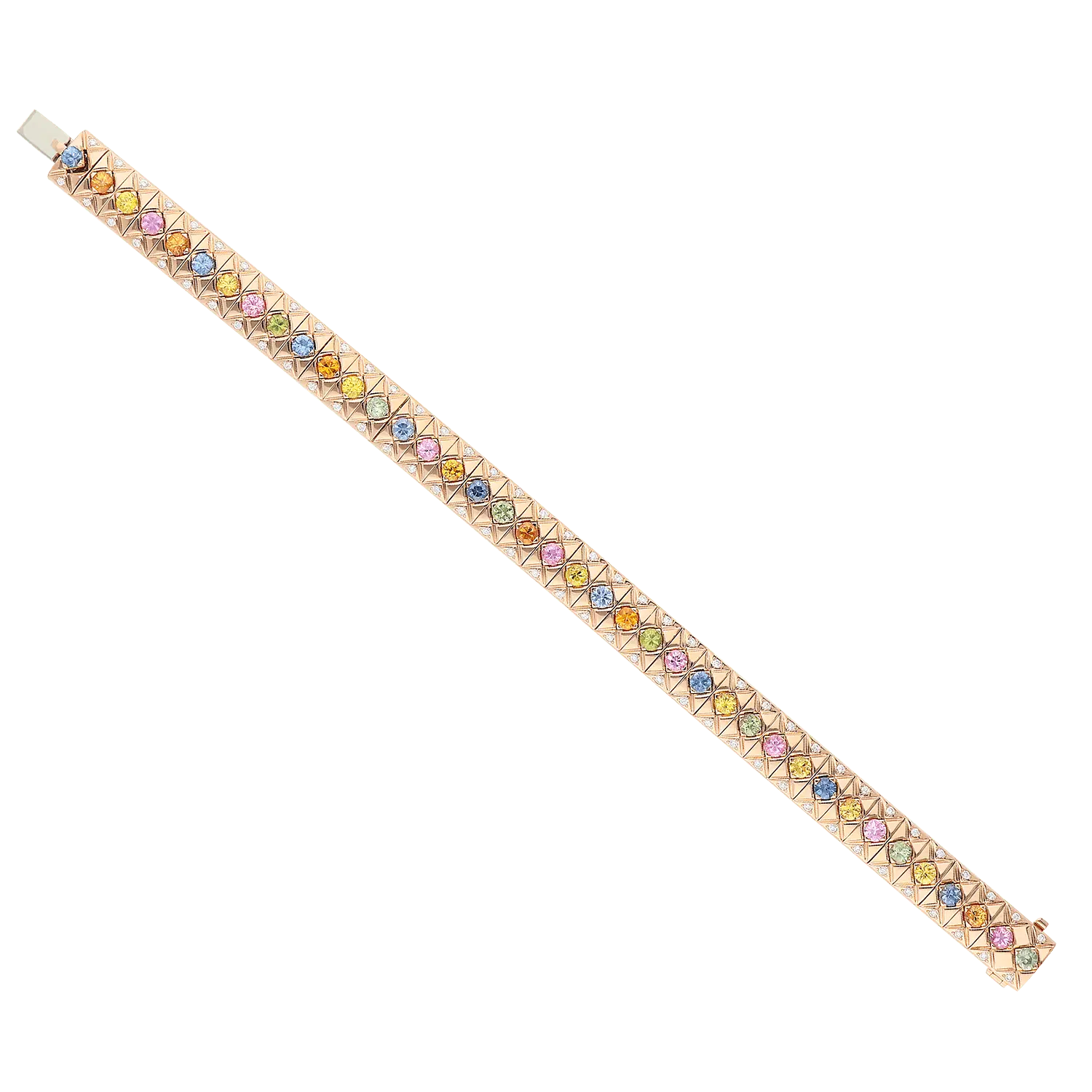 Bracelet BR10664/ZW - R - Lenti1963