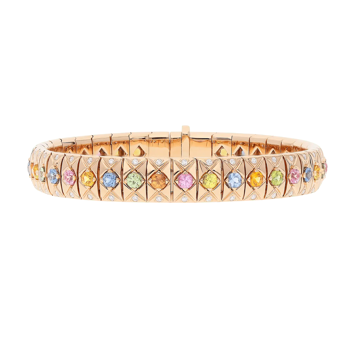 Bracelet BR10664/ZW - R - Lenti1963