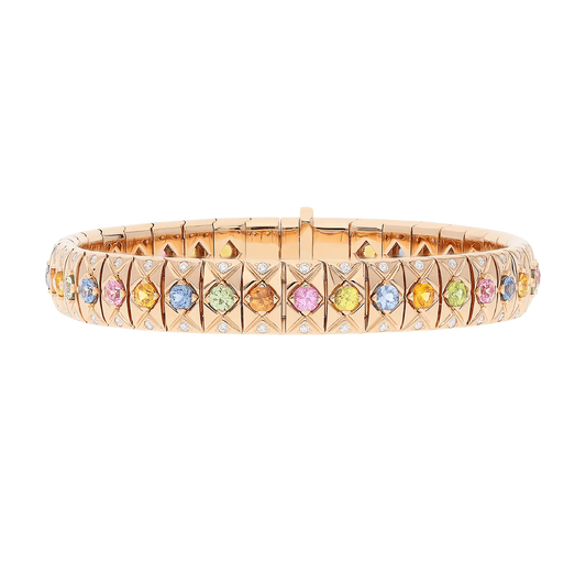 Bracelet BR10664/ZW - R - Lenti1963