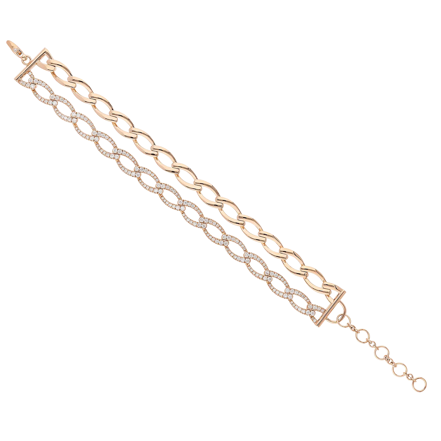 Bracelet BR10696/W - R - Lenti1963