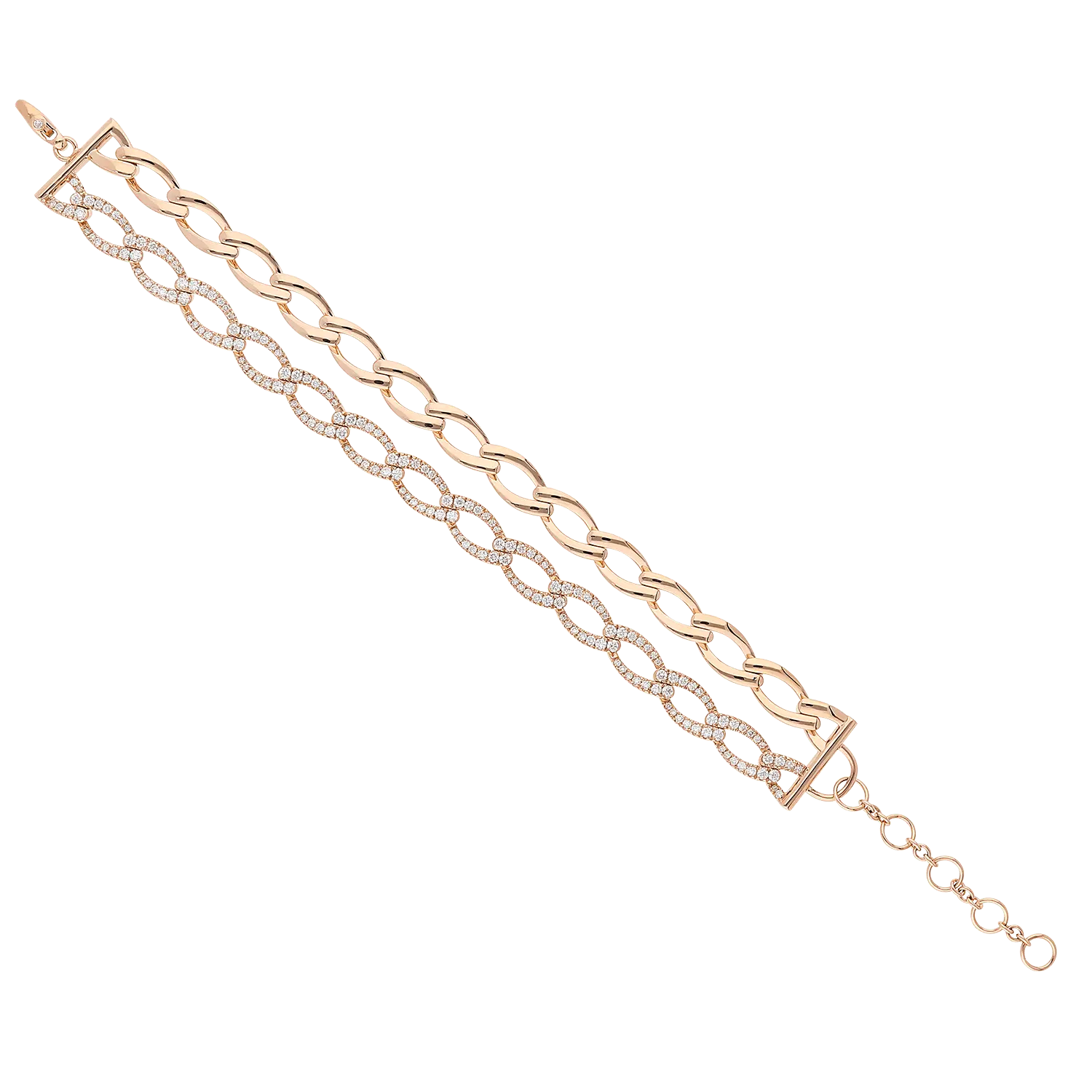 Bracelet BR10696/W - R - Lenti1963