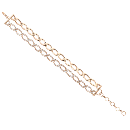 Bracelet BR10696/W - R - Lenti1963
