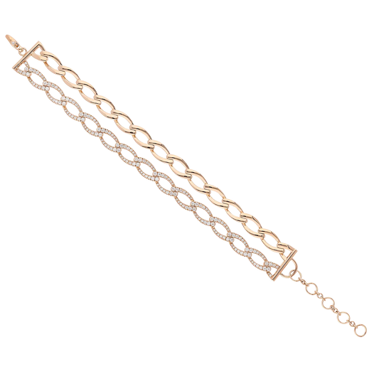 Bracelet BR10696/W - R - Lenti1963