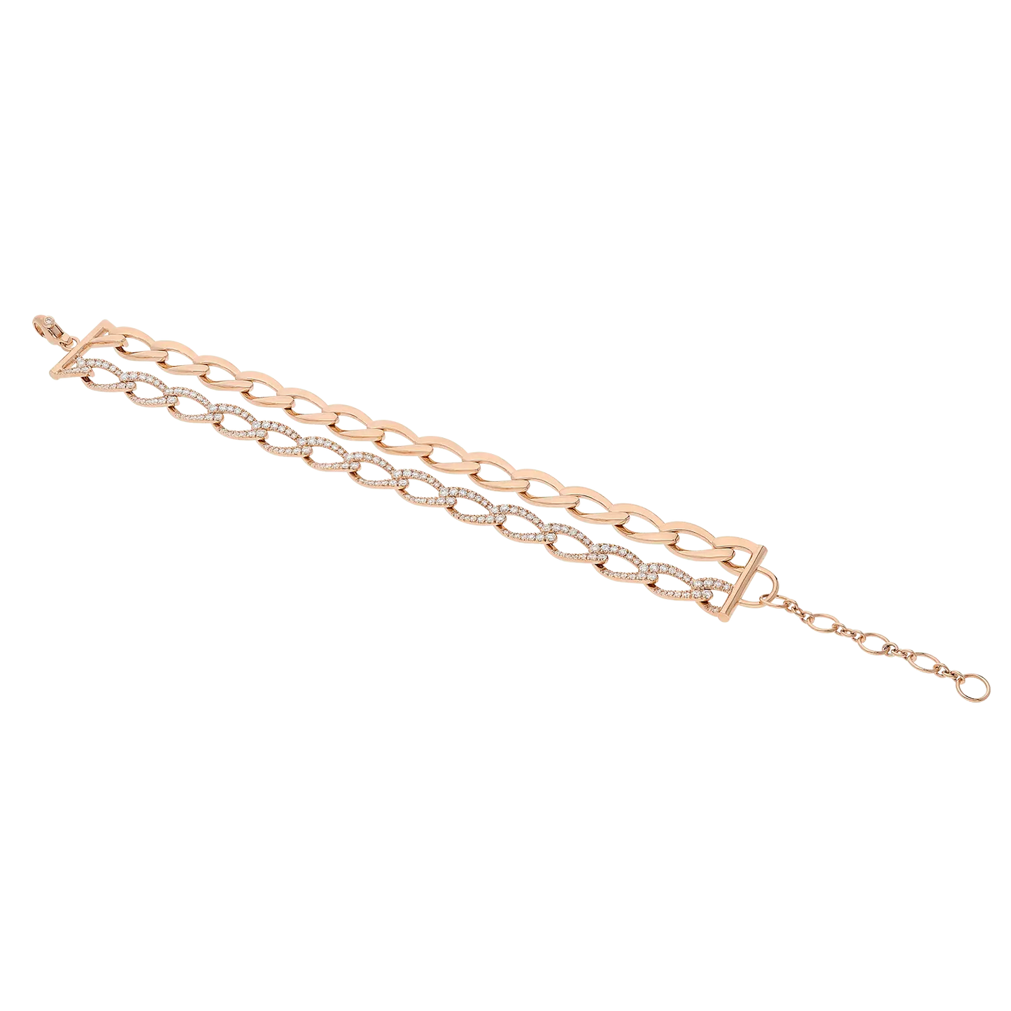 Bracelet BR10696/W - R - Lenti1963