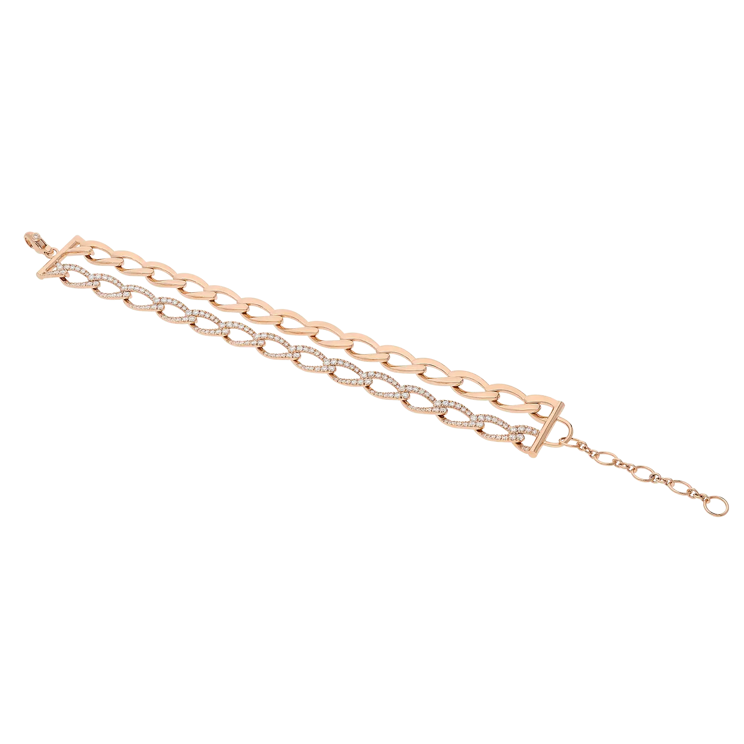Bracelet BR10696/W - R - Lenti1963