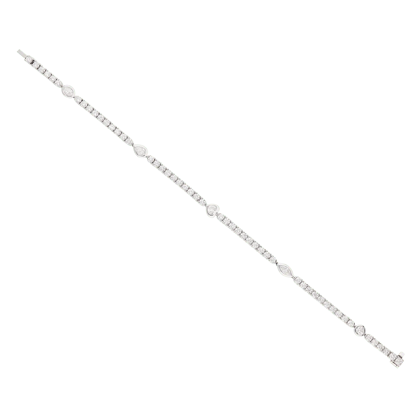 Bracelet BR10933/W - W - Lenti1963