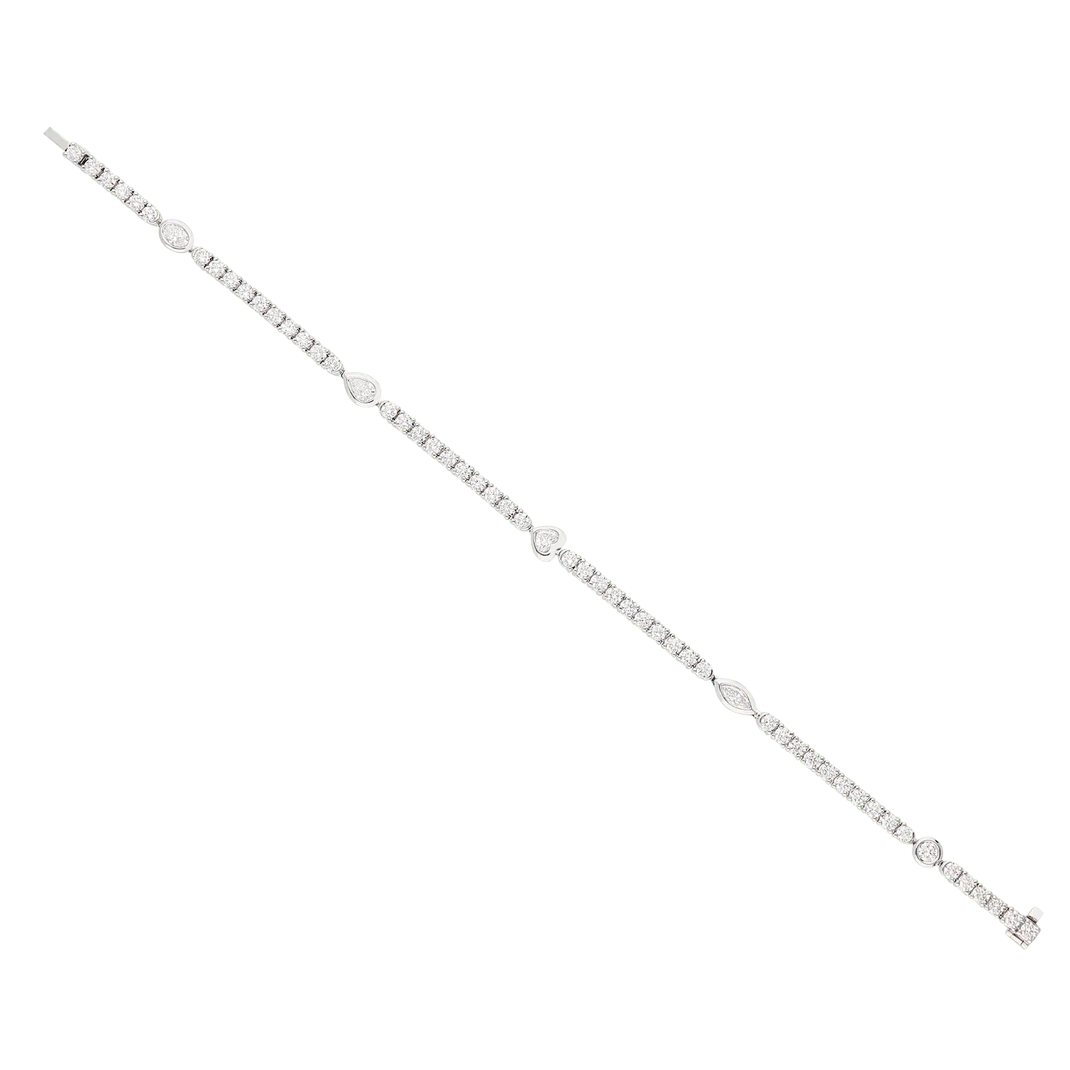 Bracelet BR10933/W - W - Lenti1963