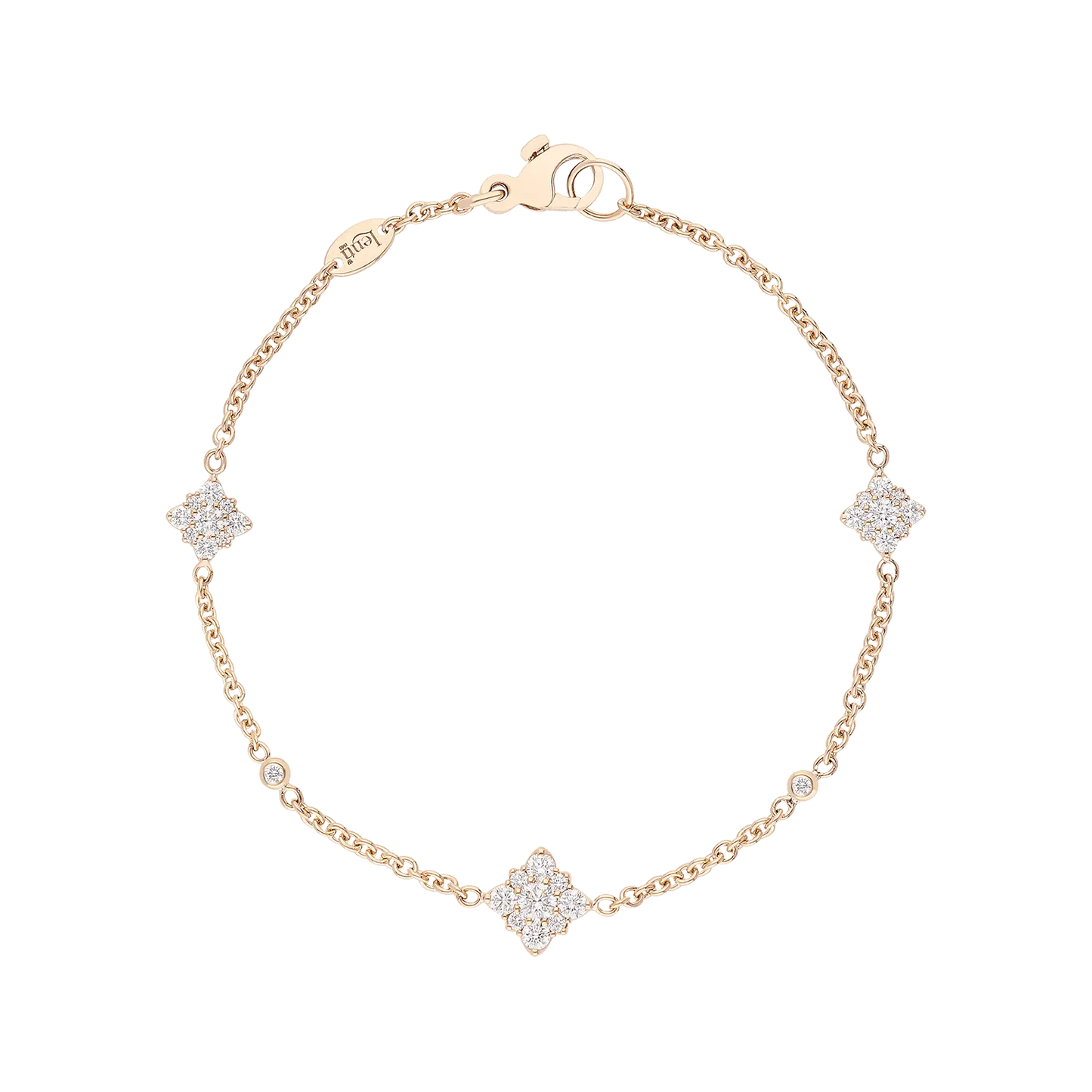 Bracelet BR10940/10 - 6 - R - Lenti1963