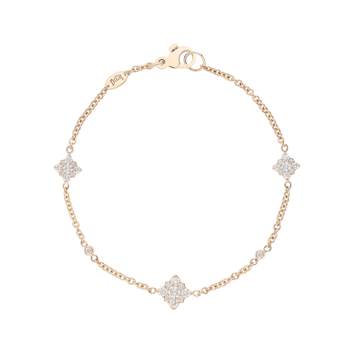 Bracelet BR10940/10 - 6 - R - Lenti1963