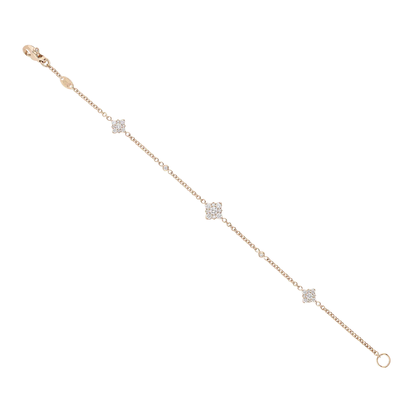 Bracelet BR10940/10 - 6 - R - Lenti1963