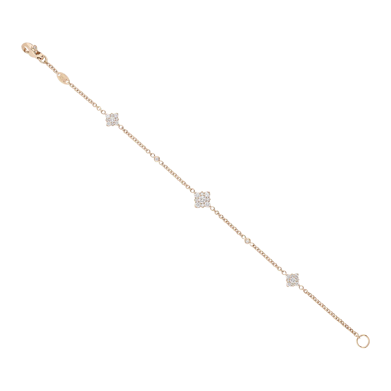 Bracelet BR10940/10 - 6 - R - Lenti1963