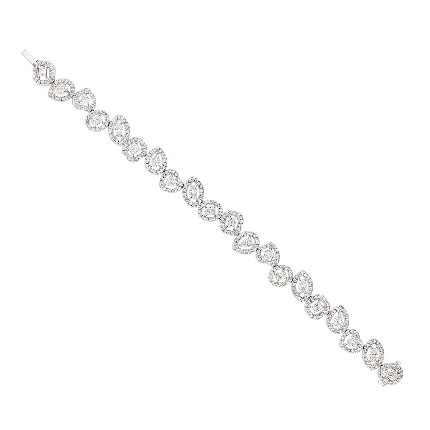 Bracelet BR10959/W - W - Lenti1963