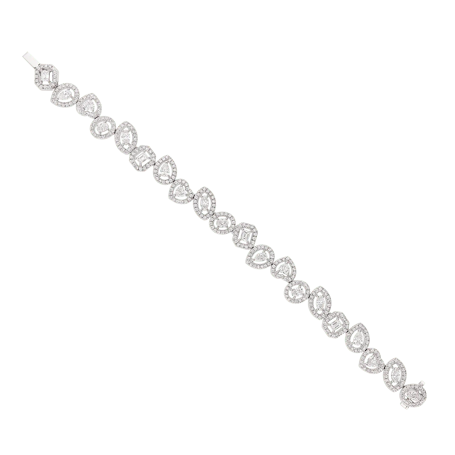 Bracelet BR10959/W - W - Lenti1963