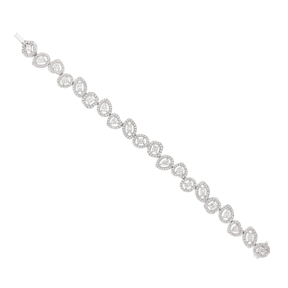 Bracelet BR10959/W - W - Lenti1963