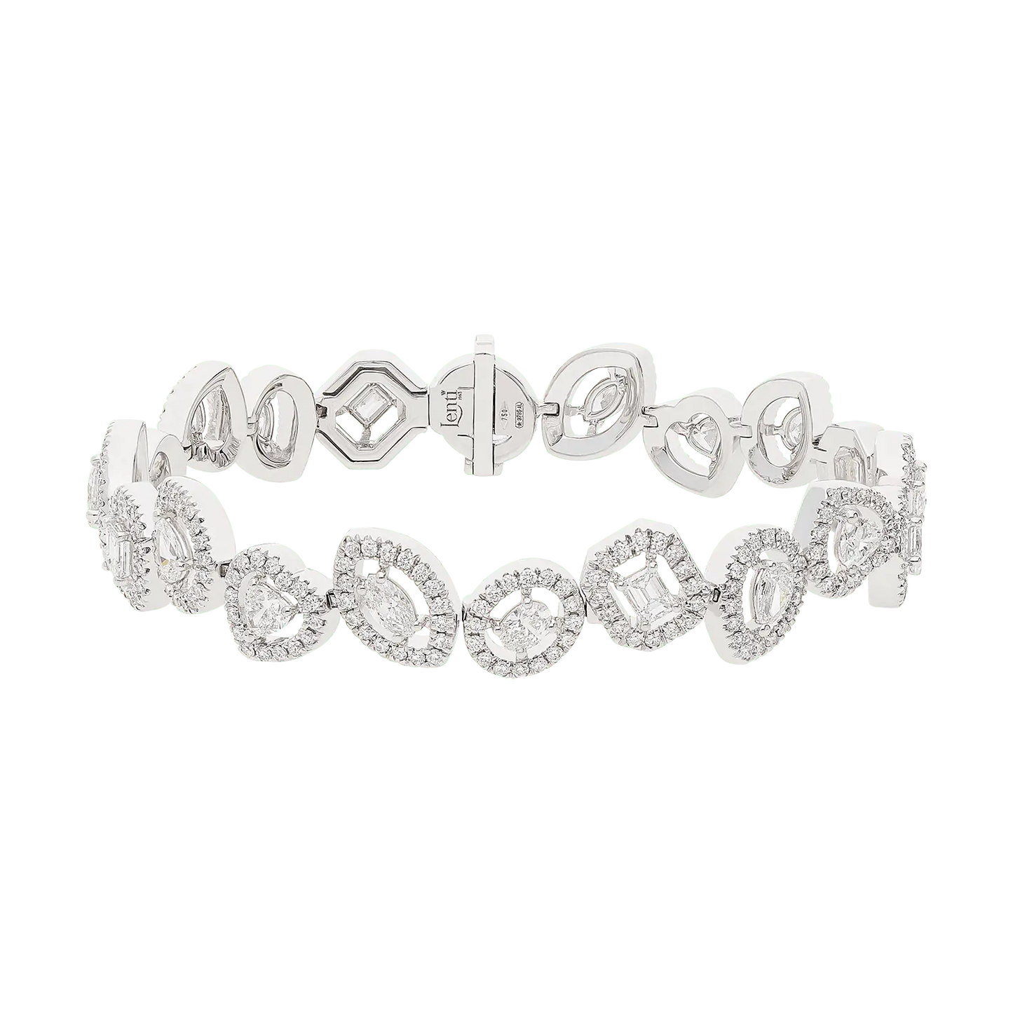 Bracelet BR10959/W - W - Lenti1963