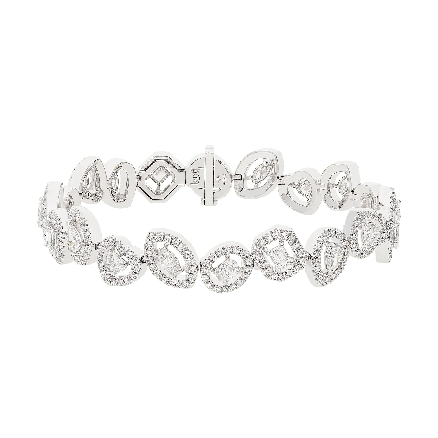 Bracelet BR10959/W - W - Lenti1963