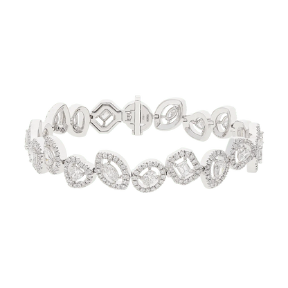 Bracelet BR10959/W - W - Lenti1963