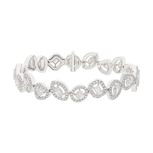Bracelet BR10959/W - W - Lenti1963