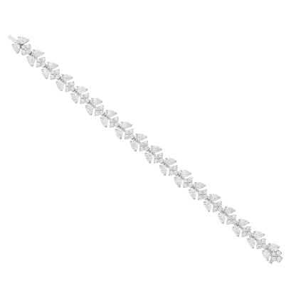 Bracelet BR11071/W - W - Lenti1963