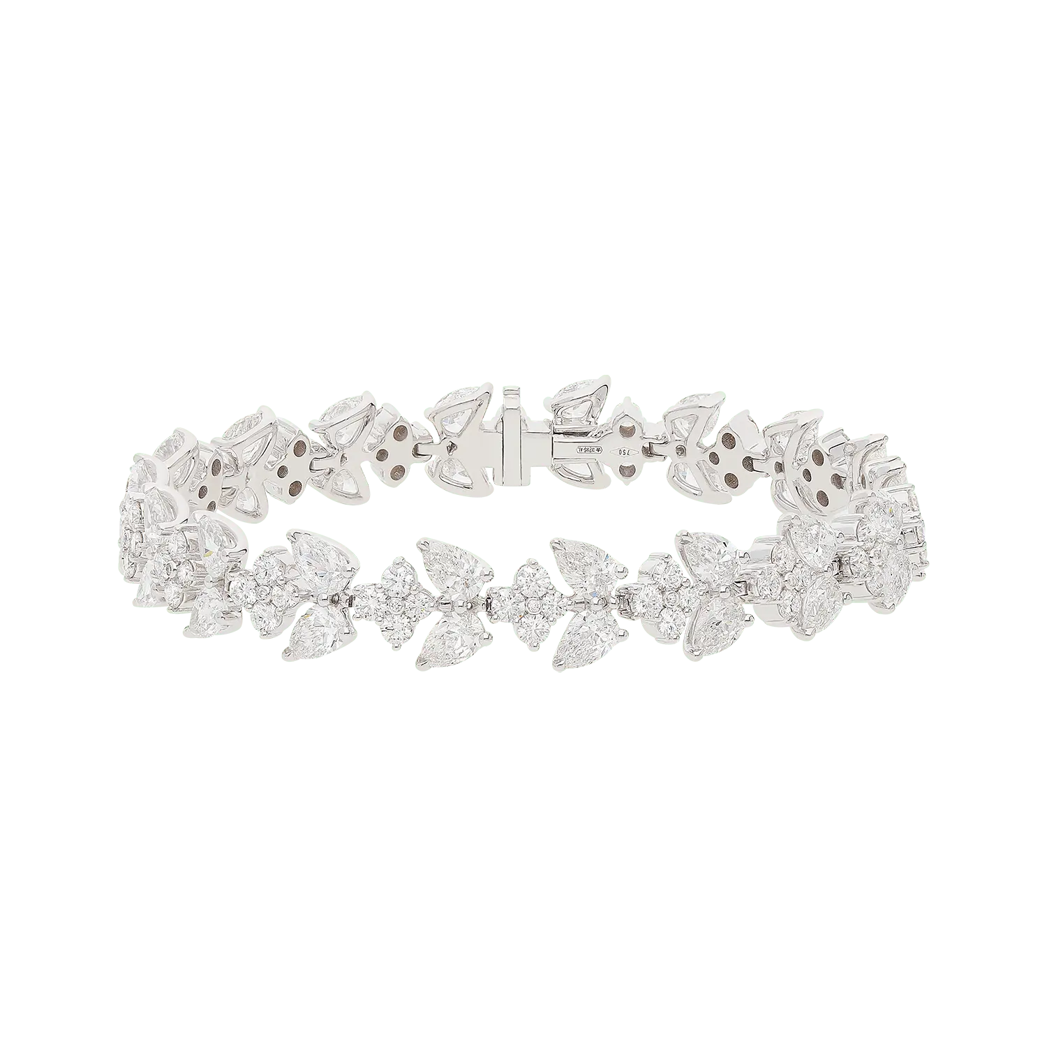 Bracelet BR11071/W - W - Lenti1963