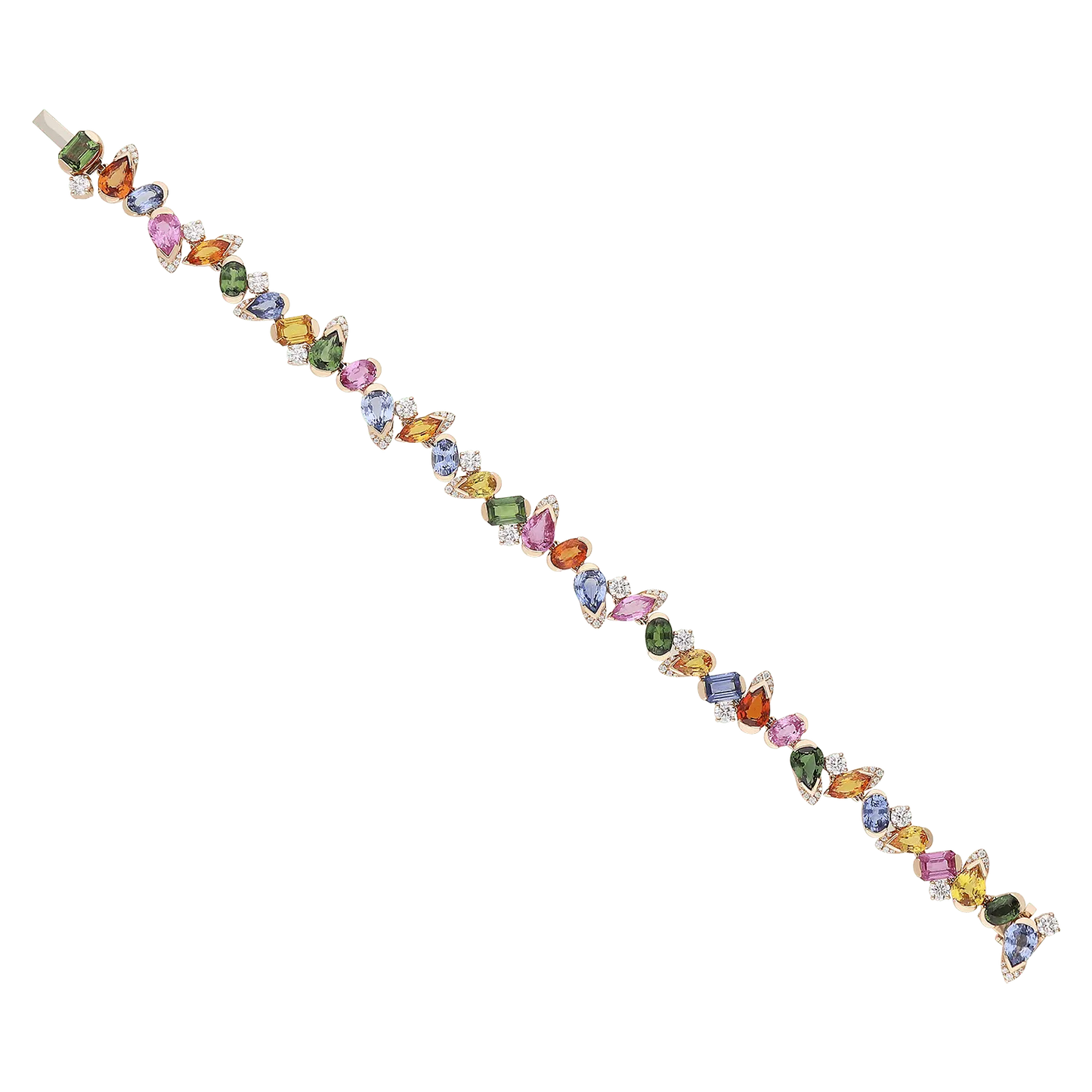 Bracelet BR11074/ZW - R - Lenti1963