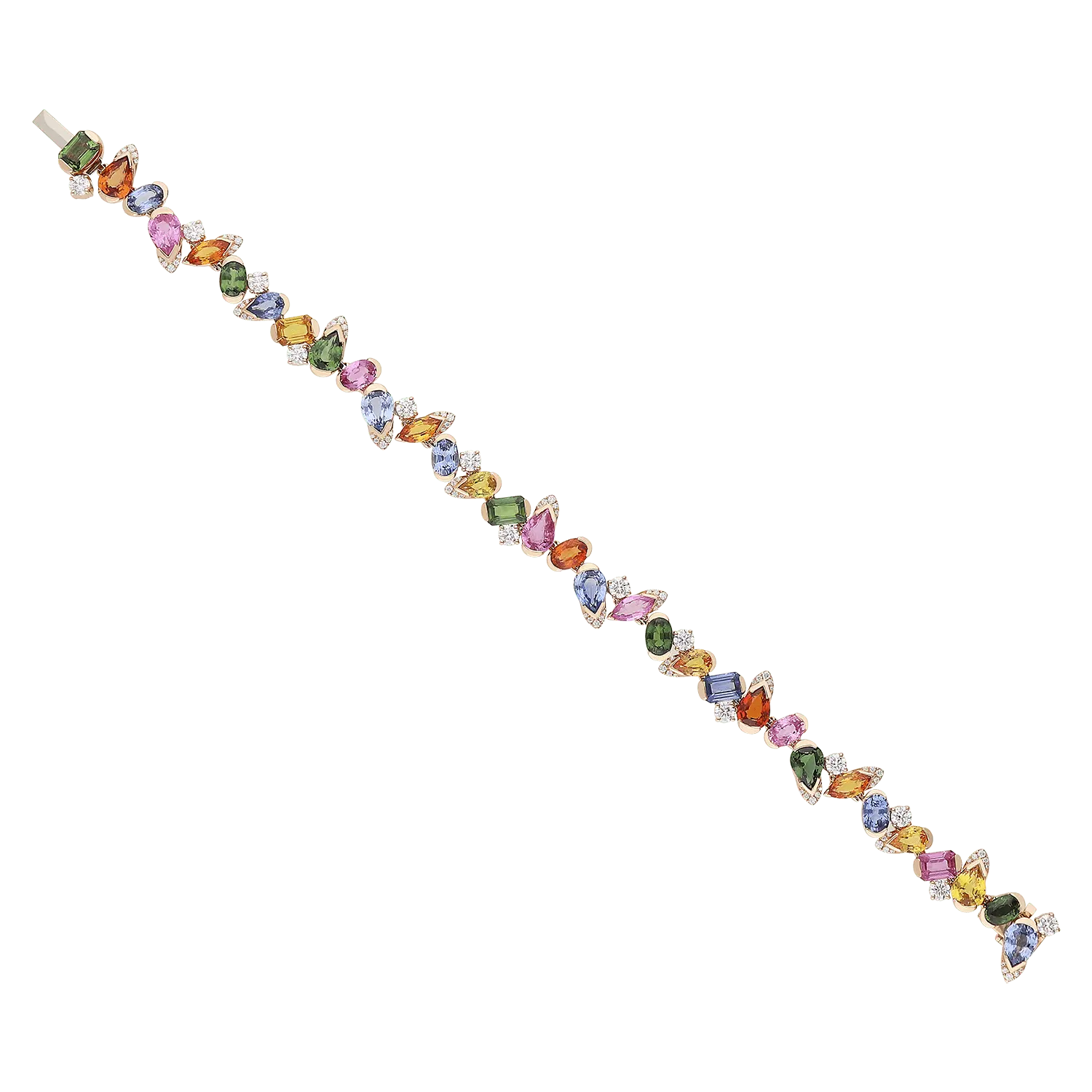 Bracelet BR11074/ZW - R - Lenti1963