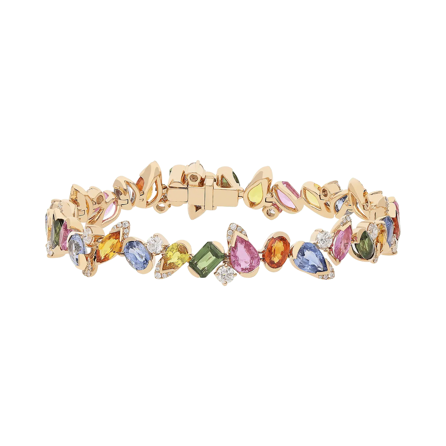 Bracelet BR11074/ZW - R - Lenti1963