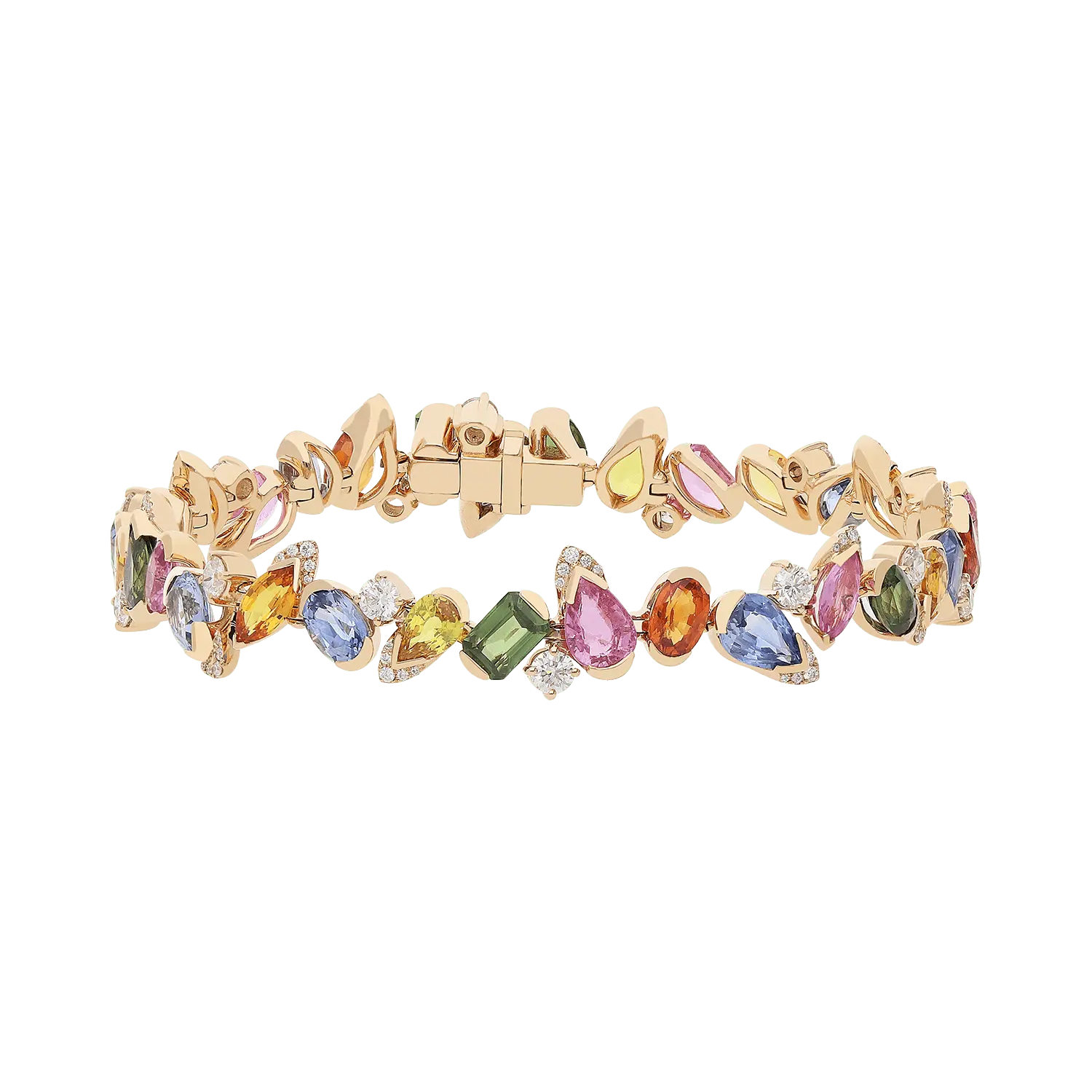 Bracelet BR11074/ZW - R - Lenti1963