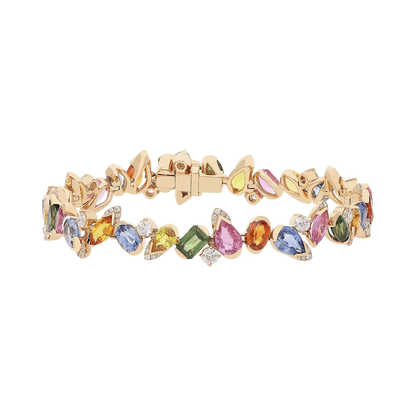 Bracelet BR11074/ZW - R - Lenti1963