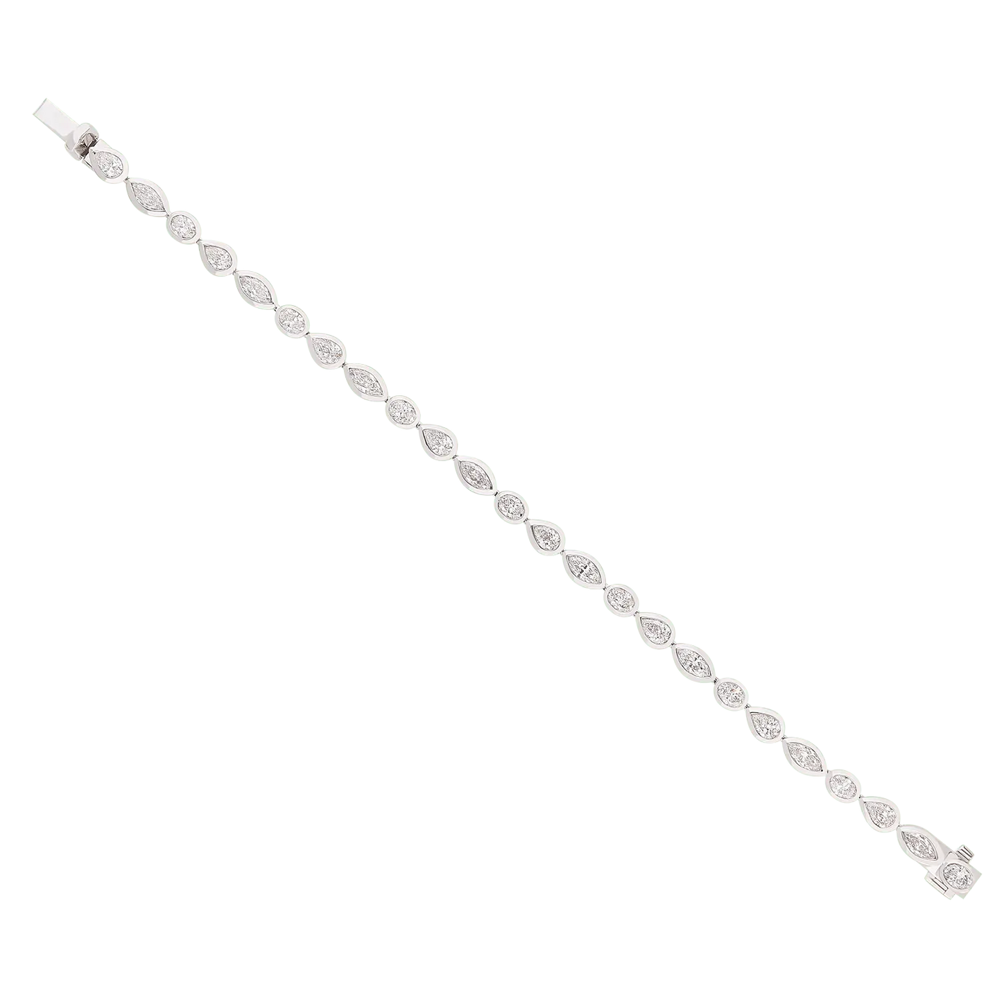 Bracelet BR11187/W - W - Lenti1963
