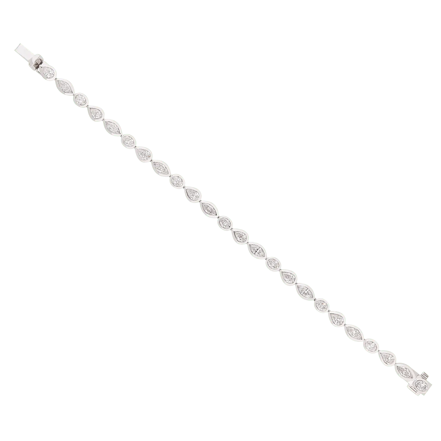 Bracelet BR11187/W - W - Lenti1963