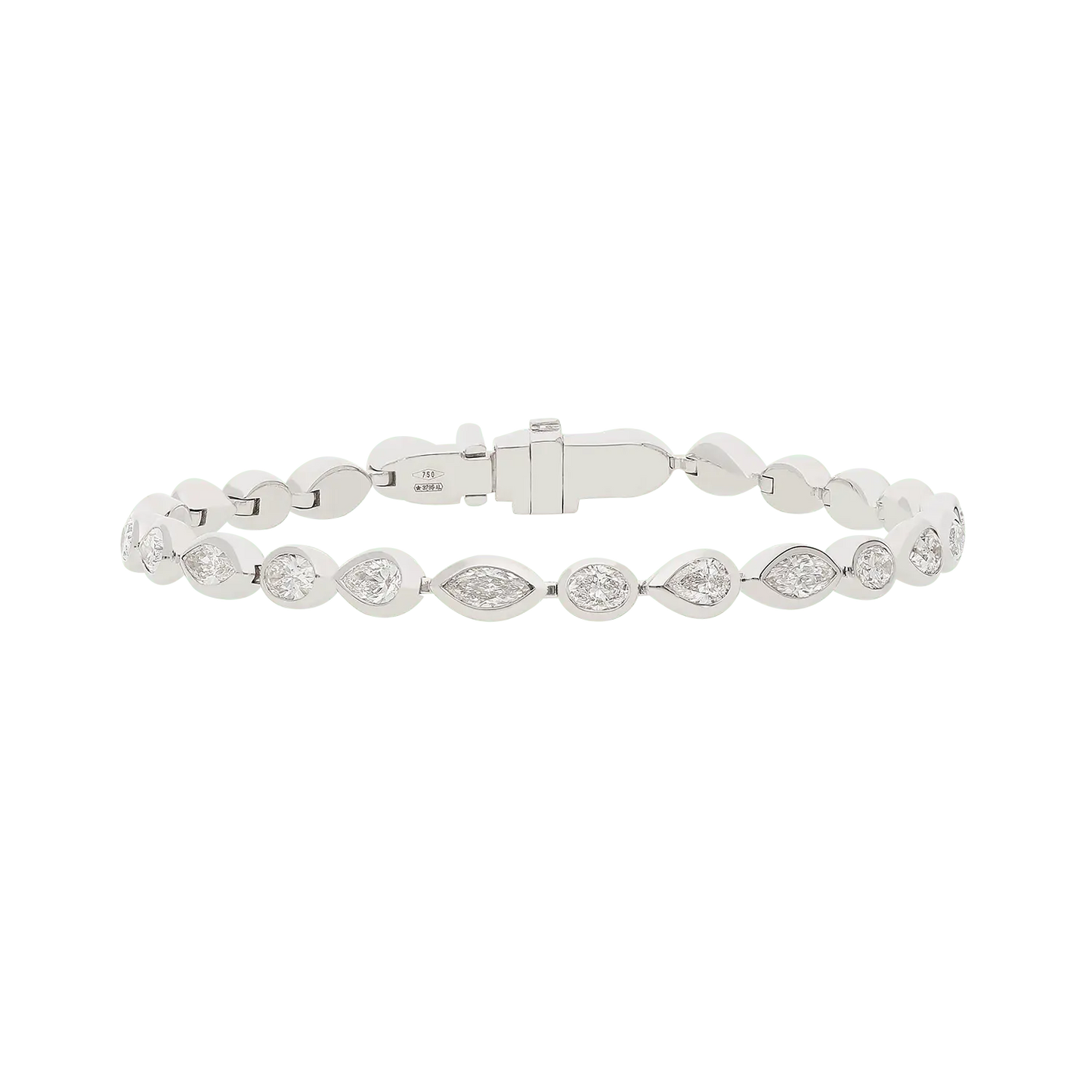 Bracelet BR11187/W - W - Lenti1963