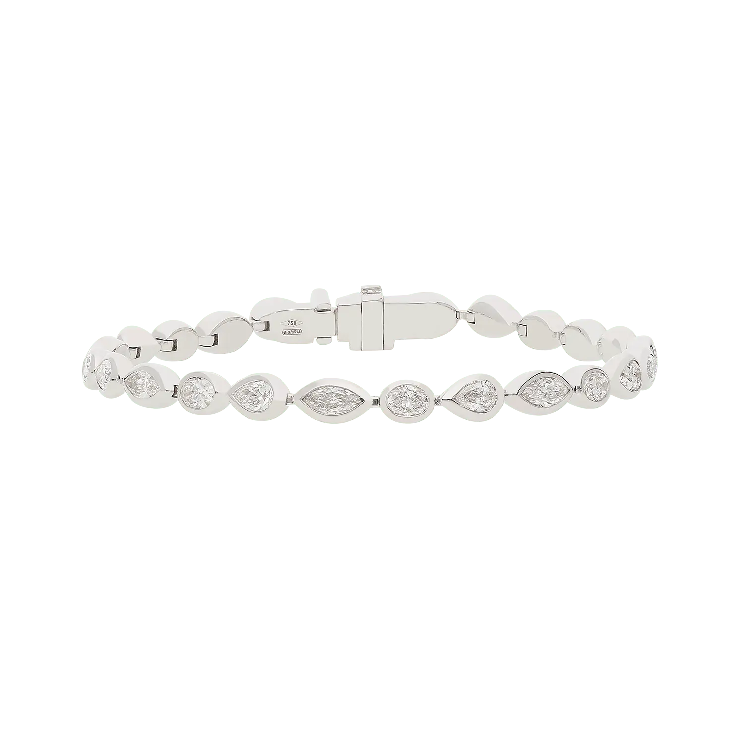 Bracelet BR11187/W - W - Lenti1963