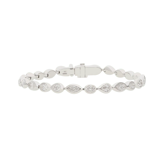 Bracelet BR11187/W - W - Lenti1963