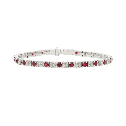 Bracelet BR11198/RUW - W - Lenti1963