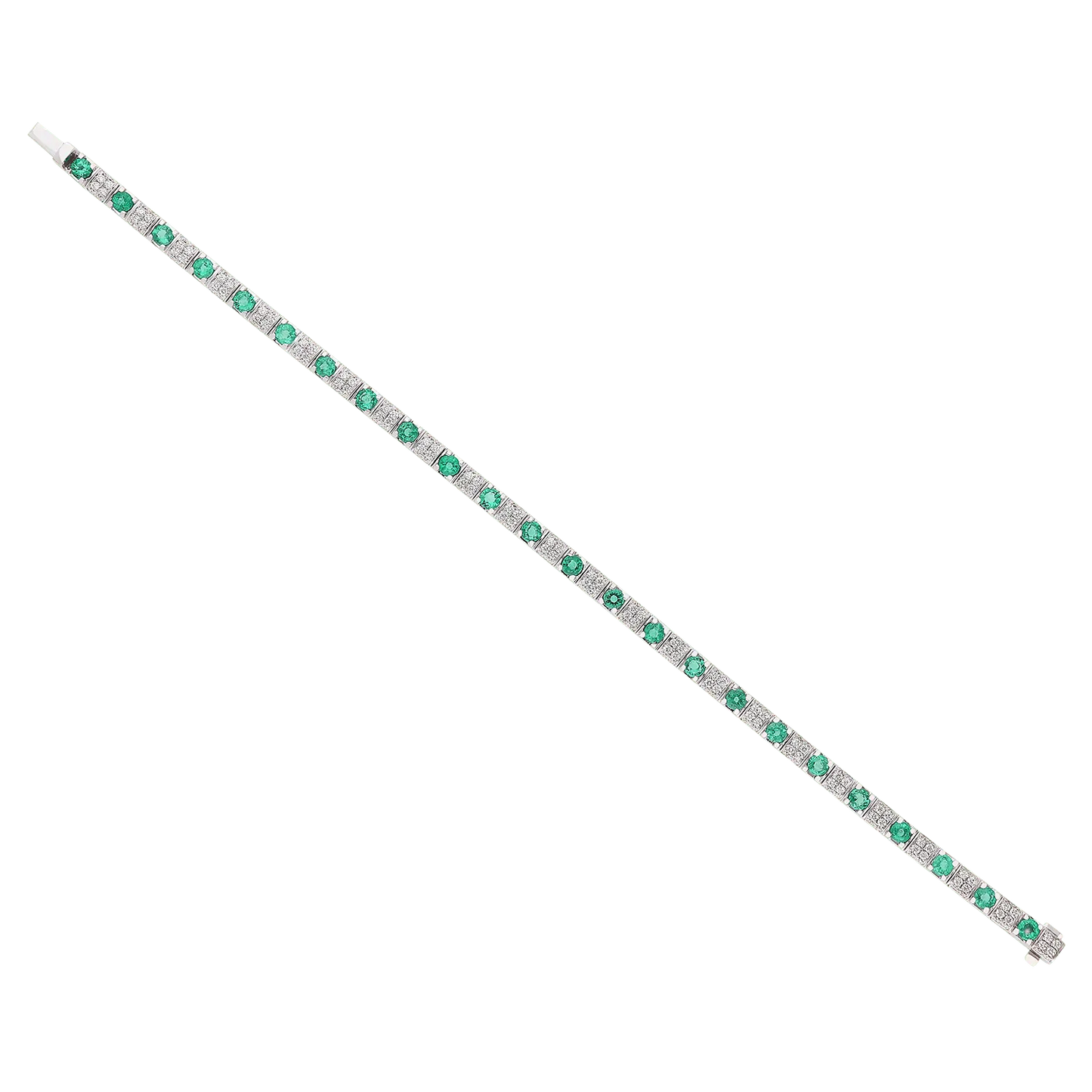 Bracelet BR11198/SMW - W - Lenti1963