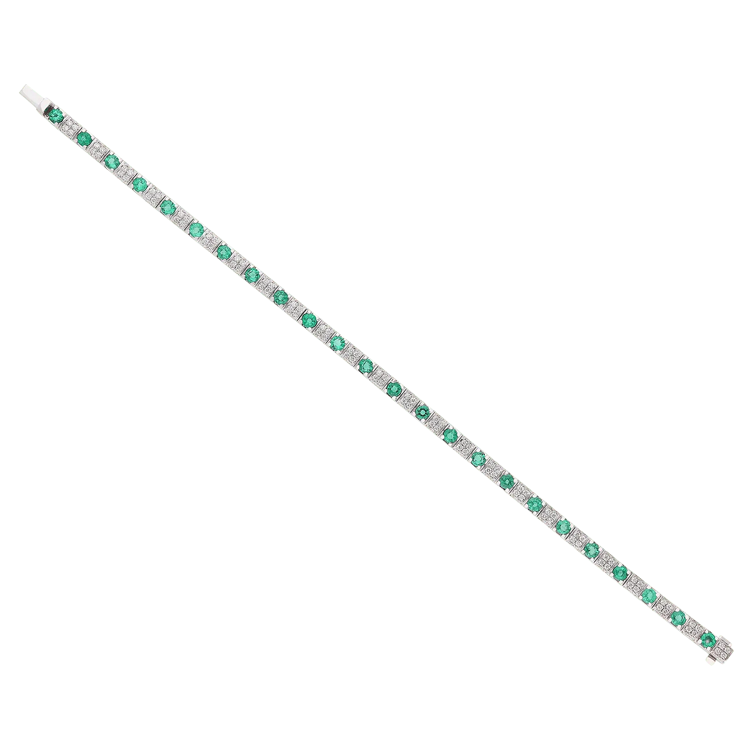Bracelet BR11198/SMW - W - Lenti1963
