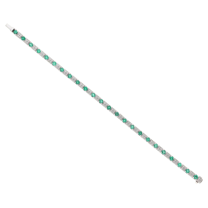 Bracelet BR11198/SMW - W - Lenti1963