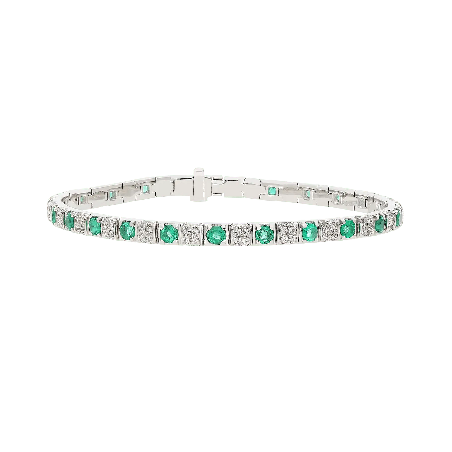 Bracelet BR11198/SMW - W - Lenti1963