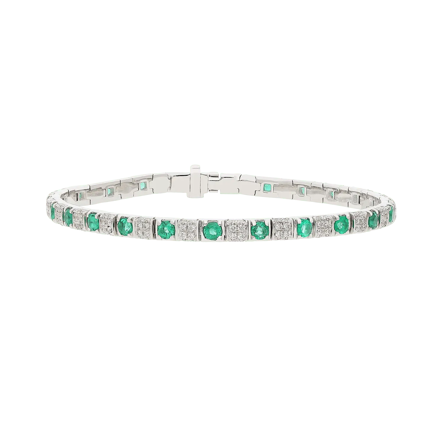 Bracelet BR11198/SMW - W - Lenti1963