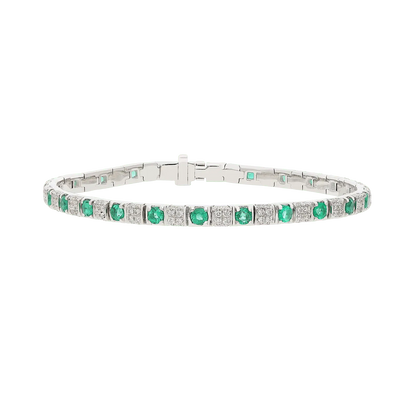 Bracelet BR11198/SMW - W - Lenti1963