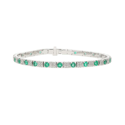 Bracelet BR11198/SMW - W - Lenti1963