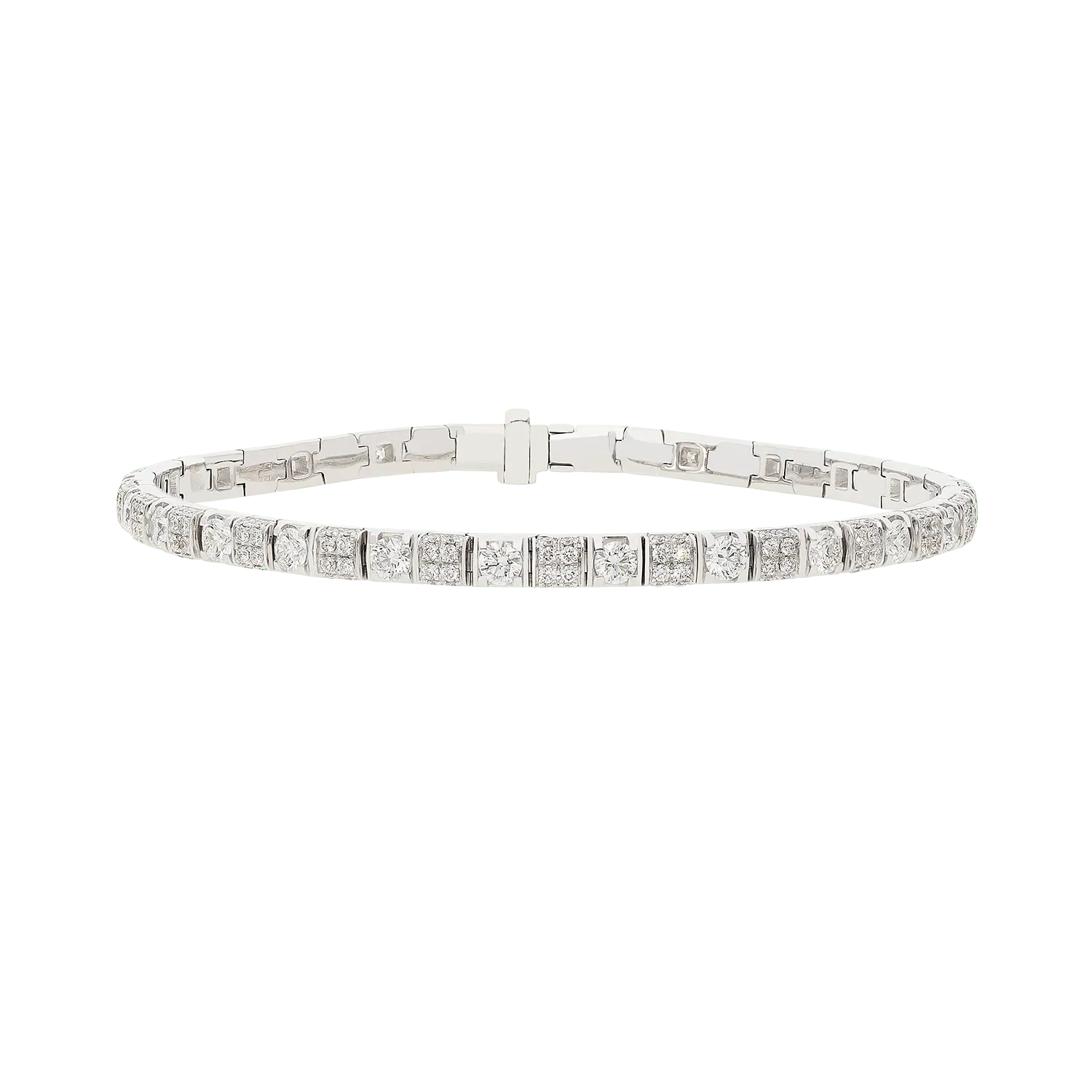 Bracelet BR11198/W - W - Lenti1963