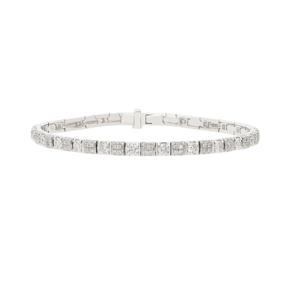 Bracelet BR11198/W - W - Lenti1963