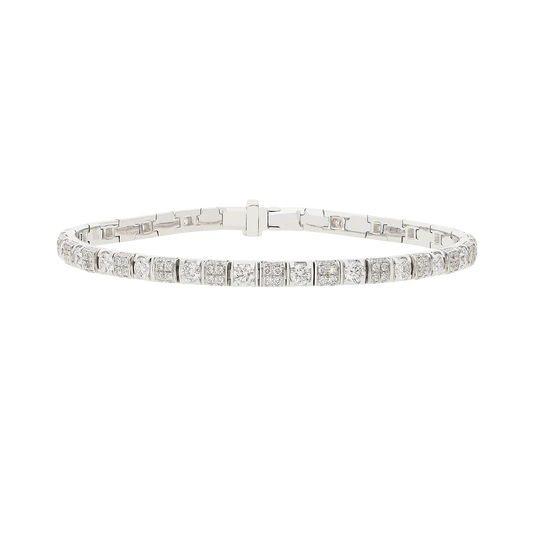 Bracelet BR11198/W - W - Lenti1963