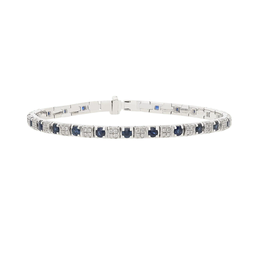 Bracelet BR11198/ZBW - W - Lenti1963