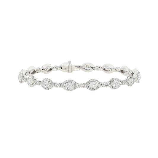 Bracelet BR11226/W - W - Lenti1963