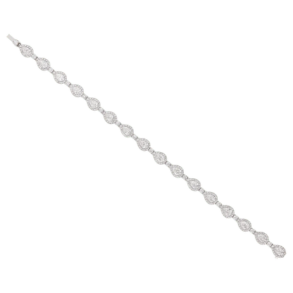 Bracelet BR11227/W - W - Lenti1963